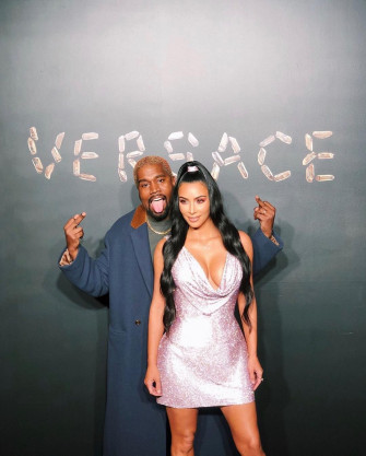 Kim Kardashians Style
