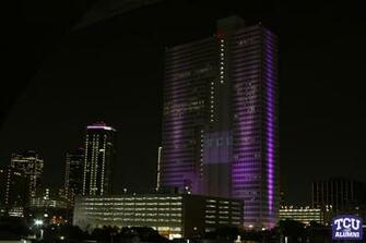 Texas Christian University Alumni Association Tcu Box