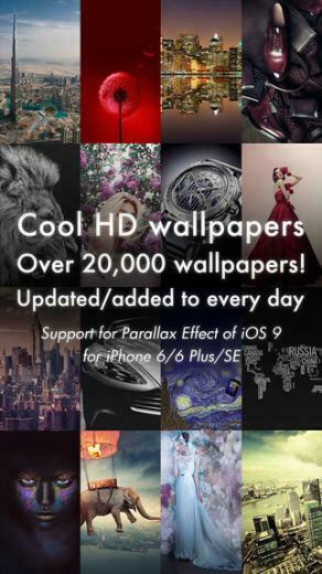 Cool HD Wallpaper Sheets For iPhone Plus Se And Ipod