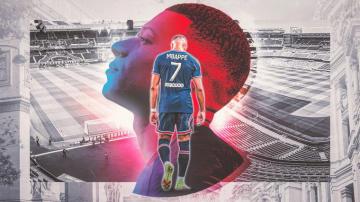 Psg Real Madrid How Plans The Duel Against Kylian Mbapp