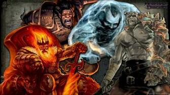 Dungeons And Dragons Background Net