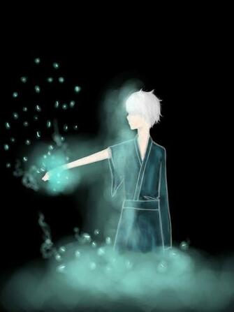Hotarubi No Mori E By Giuli94