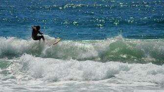 Surfing Wallpaper