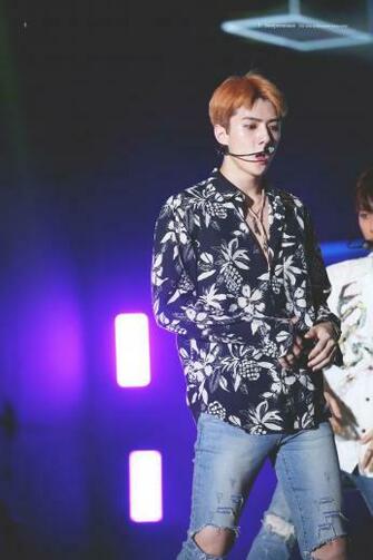 Sehun Kokobop Thewarexo With Image Exo