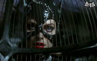 Catwoman Wallpaper Michelle Pfeiffer From Batman Returns Movie