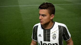 Juventus Fifa Ea Sports Official Video Game Partner
