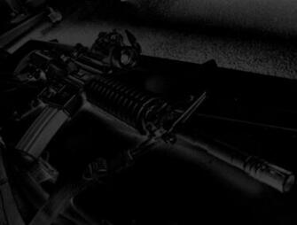 M16 Wallpaper On