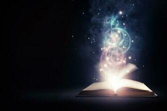 Law Of Attraction Dream Kit With Image Magic Book