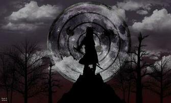 Rinnegan Wallpaper