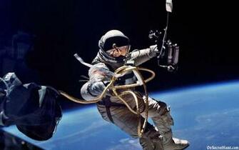 Astronaut Id Buzzerg