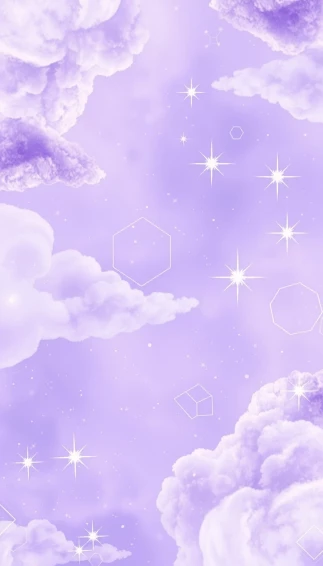 Purple Aesthetic Wallpaper