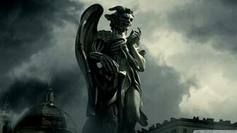 Angels Demons Wallpaper Dan Brown HD Movies