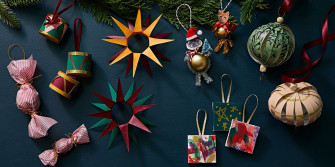 Best Christmas Crafts Kids Can Easily Make In