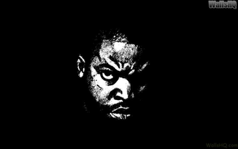 Ice Cube Wallpaper