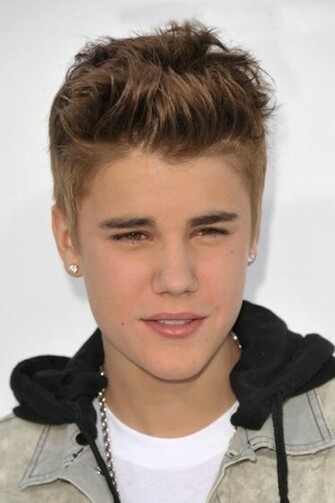 Justin Bieber Live Wallpaper Screenshot