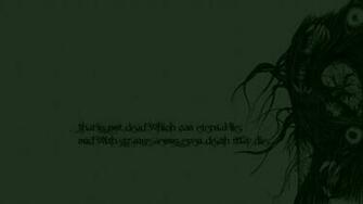 Dark Gothic Wallpaper