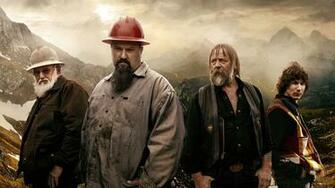 Gold Rush Wallpaper Gallery