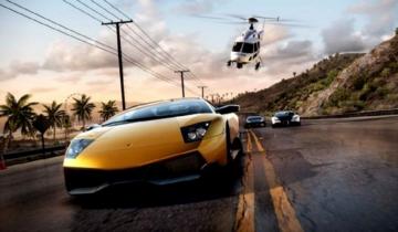 Game Wallpaper Car Best HD