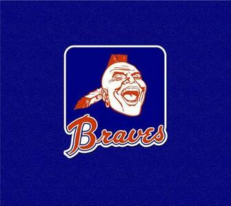 Atlanta Braves Mlb Photo