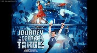 Bbc One Doctor Who Wallpaper
