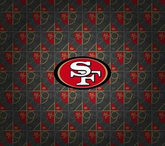San Francisco 49ers Logo HD Wallpaper Net