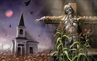Zombie Wallpaper Background