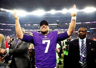 Case Keenum Wallpaper On
