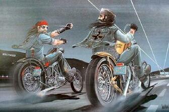 Go Back Gallery For David Mann Art Wallpaper