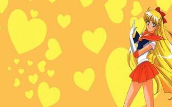 Sailor Venus By Mmmm9