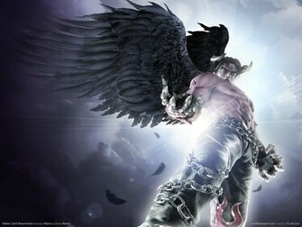 Tekken Wallpaper HDwallsize