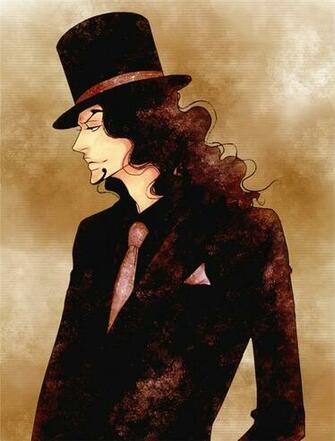 Rob Lucci Zerochan