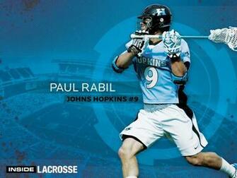 Paul Rabil Image Graphic Code