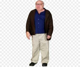 Danny Devito Transparent Png
