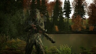 Arma Sniper Wallpaper By Clarenmj