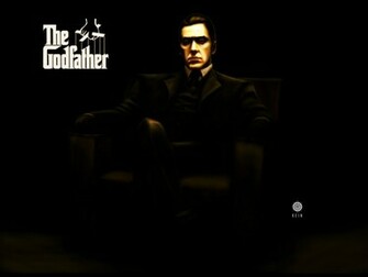 Michael Corleone Wallpaper By Oscarkein