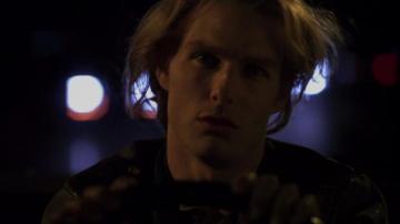 Inter With The Vampire Chronicles Lestat Image