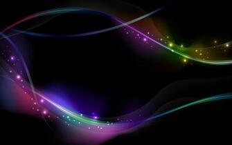 Colorful Abstract Wallpaper