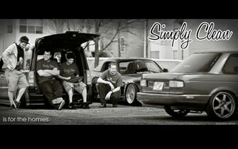 Wallpaper Homies Imagen