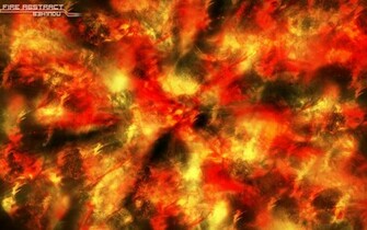 Wallpaper Computer Fire Background