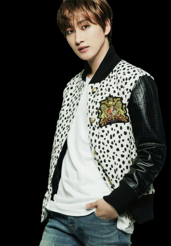 Eunhyuk Png By Hyukhee05