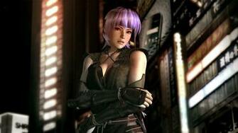 Dead Or Alive Is Vanaf September Verkrijgbaar Voor Je