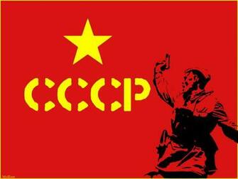 Cccp Vector By Mrdfour Customization Wallpaper Political
