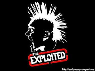 Megapost De Wallpaper Punk