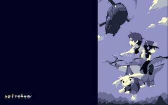 Cave Story Wallpaper