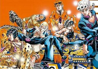 Need Some Sick Part Wallpaper Stardustcrusaders