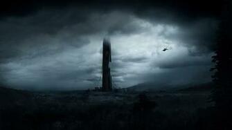 Half Life Citadel Art HD Wallpaper Background