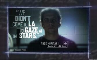 Best Hockey Player Anze Kopitar Wallpaper And Image