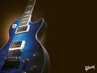 Wallpaper De Les Paul Sg Fender Y Gibson Es