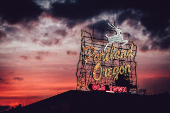 Portland Pictures Image