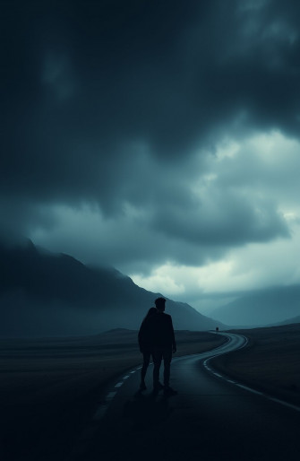 The End Of Fucking World Wallpaper